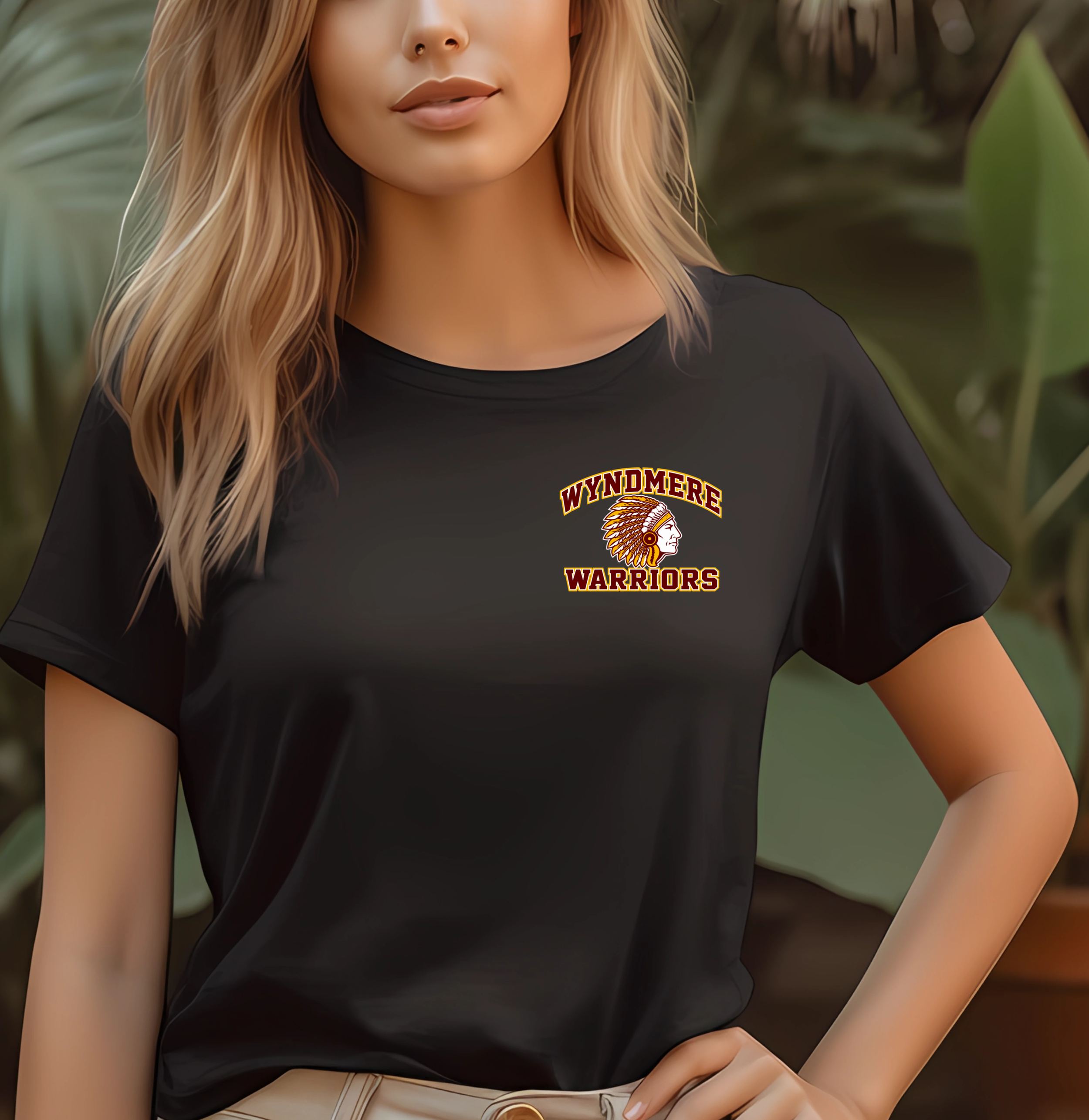 Warriors Front Mockup.png