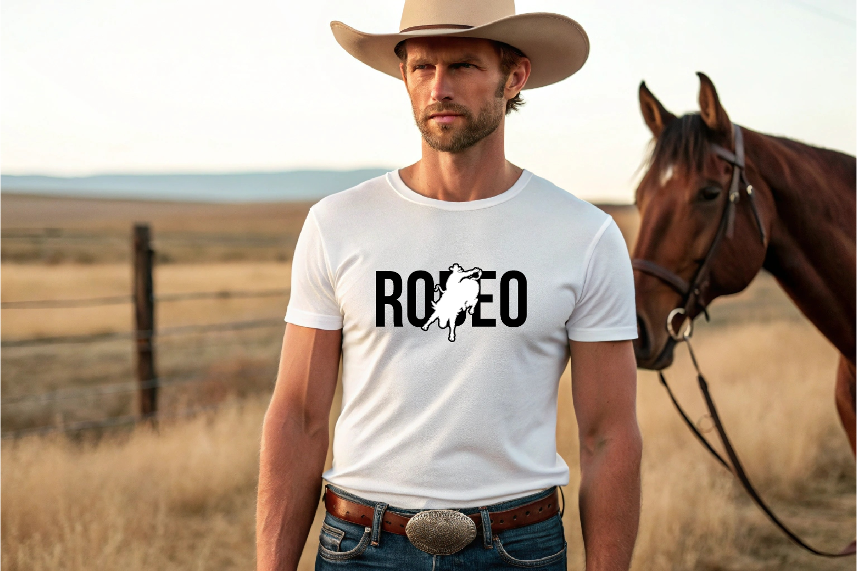 Man Rodeo White.png