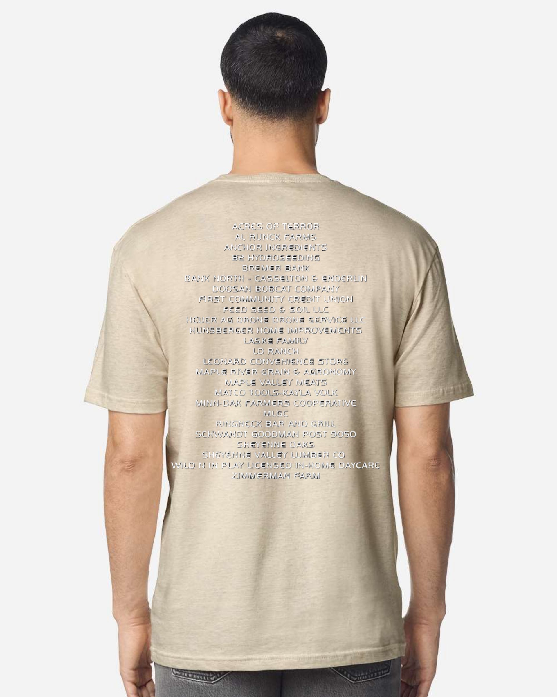 Heather Oatmeal back shirt mockup.png