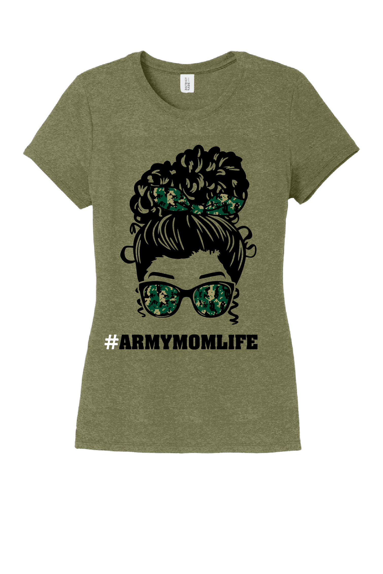 Army Mom Military Green.png