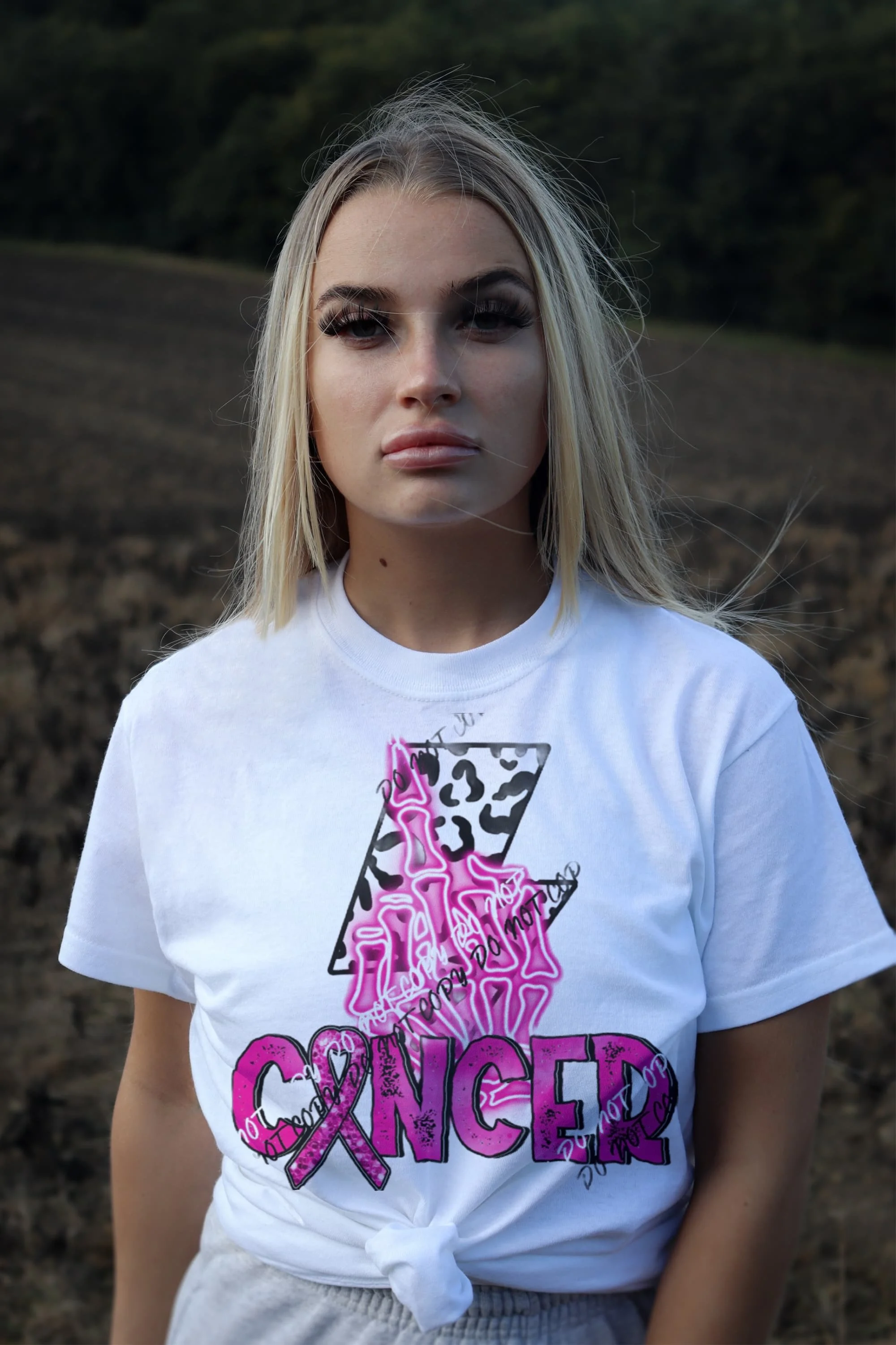 F Cancer