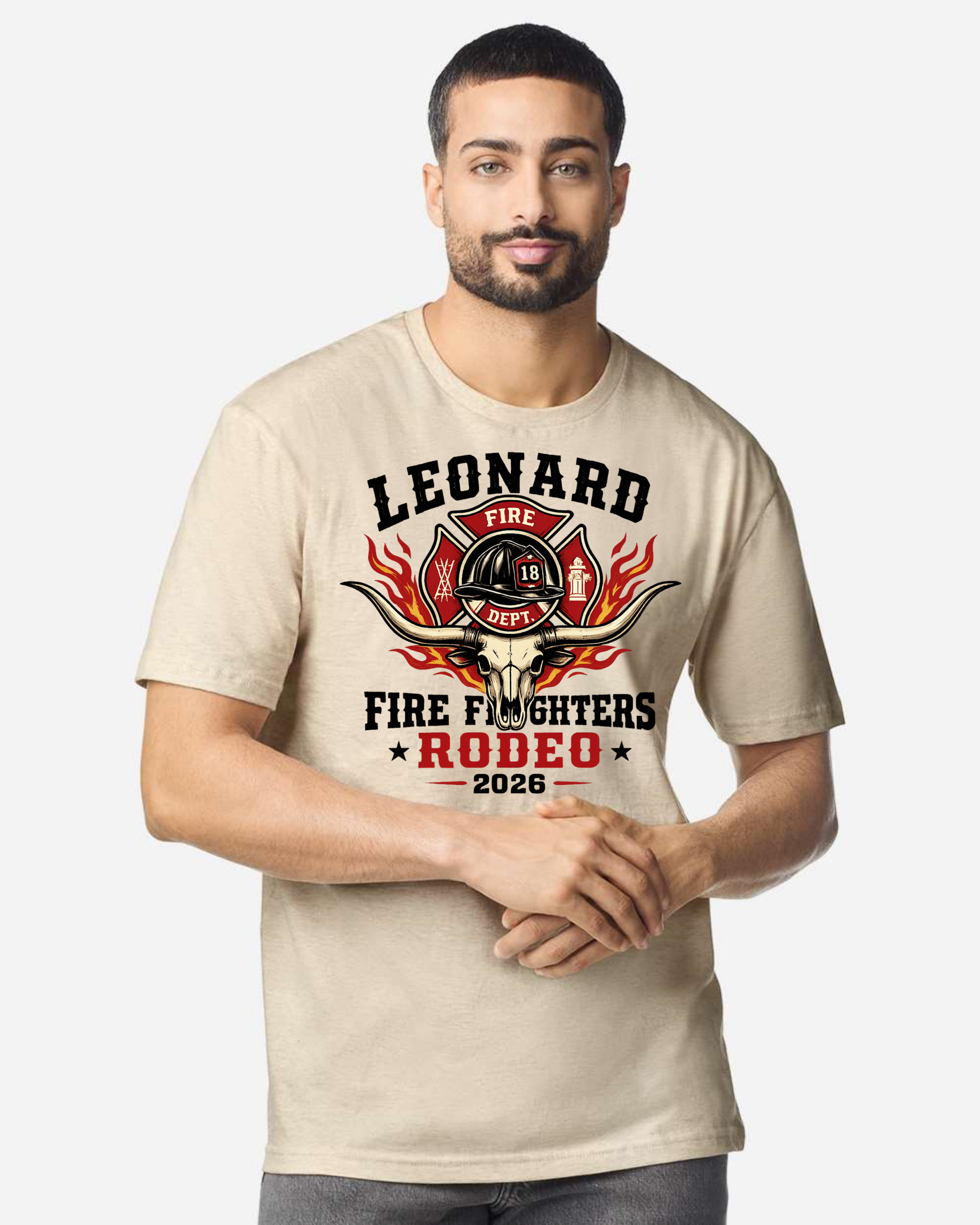 Heather Oatmeal front shirt mockup.png