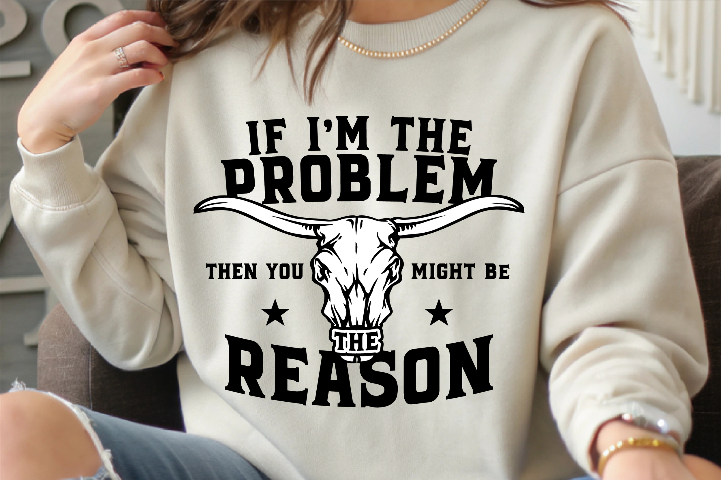 Im the problem black.png