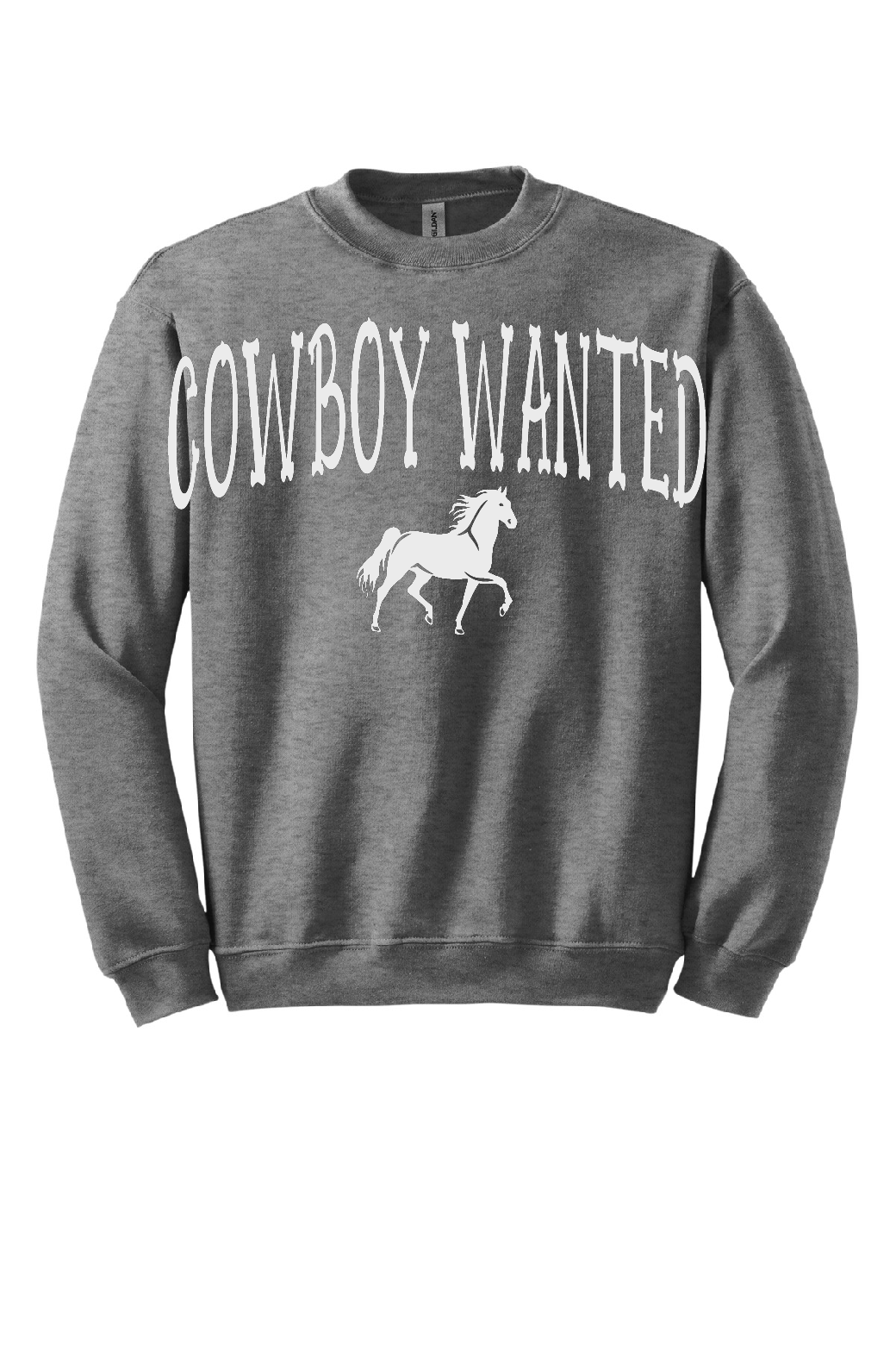 Cowboy Wanted Graphite Heather.png