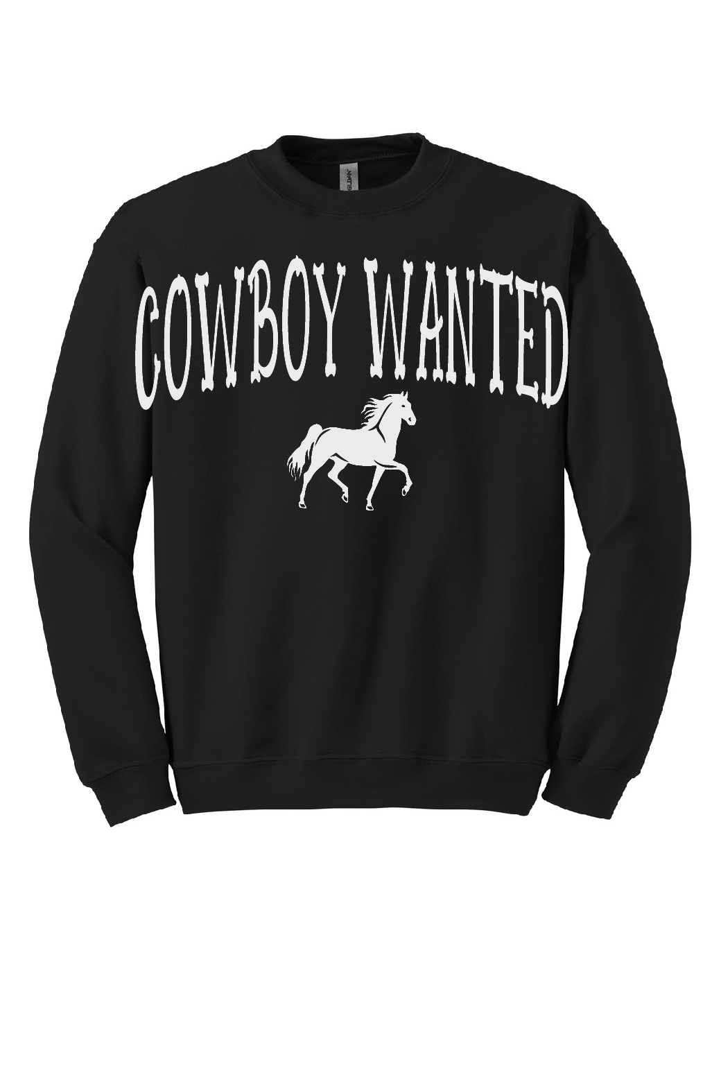 Cowboy Wanted Black.png