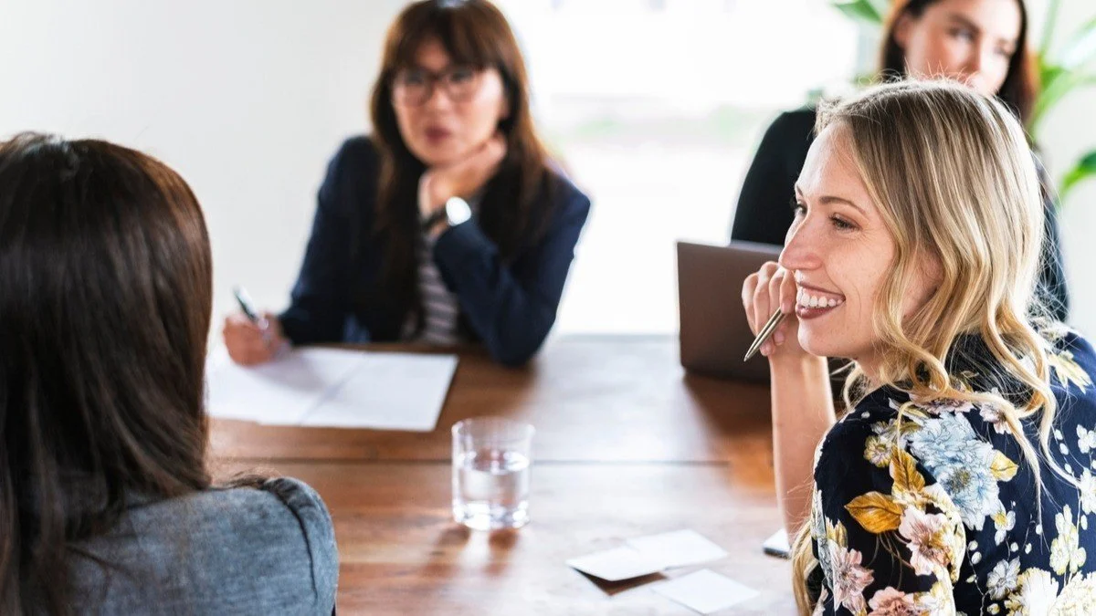 Great Fundraising Isn't About What You Say. It's About Who You Are When You Say It.