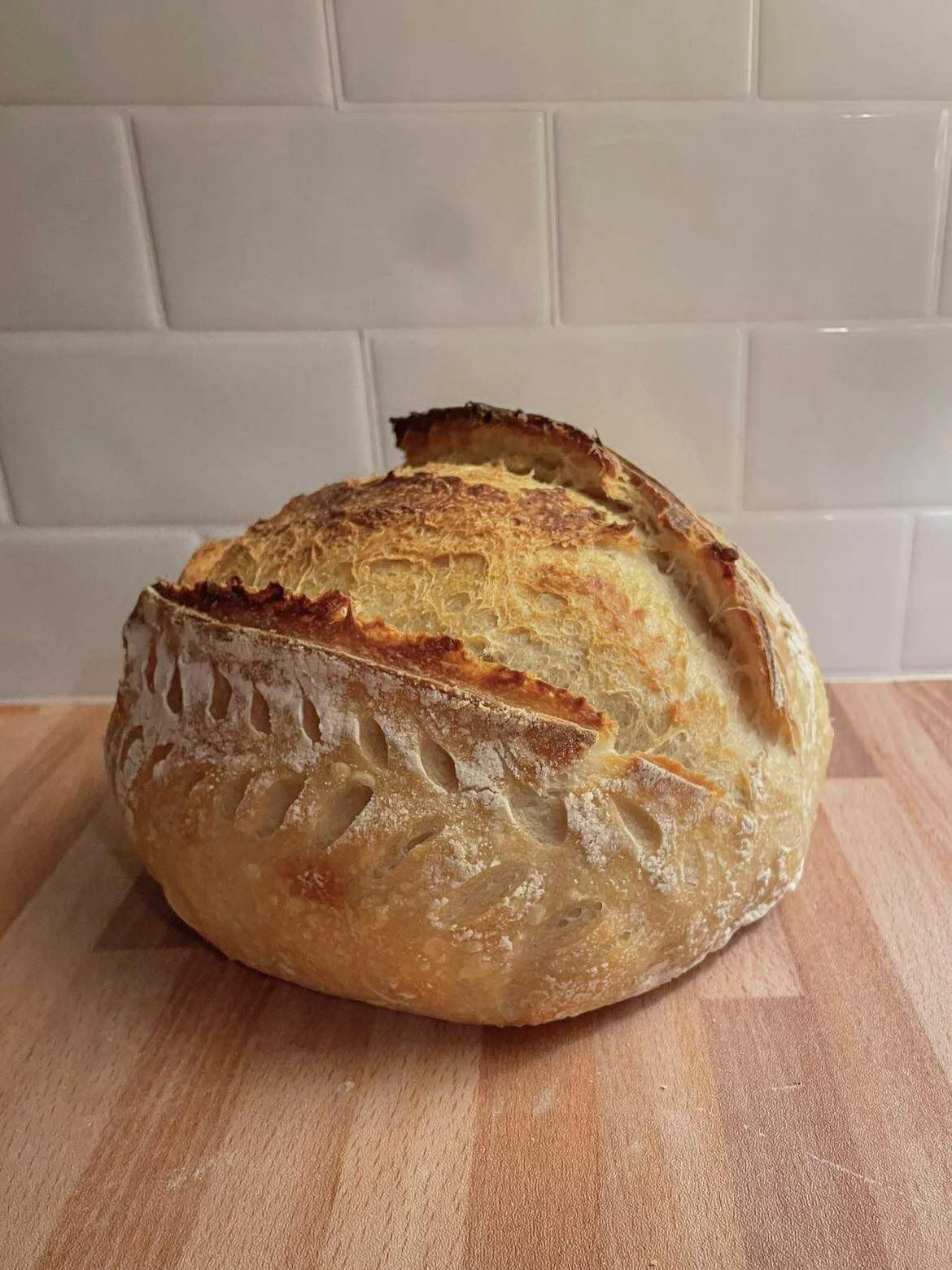 Sourdough Loaf - Original
