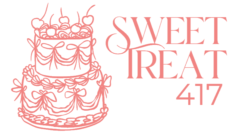 Sweet Treat 417