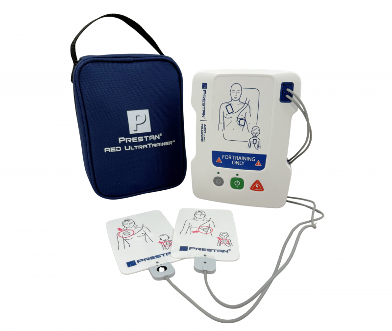 PRESTAN AED UltraTrainer