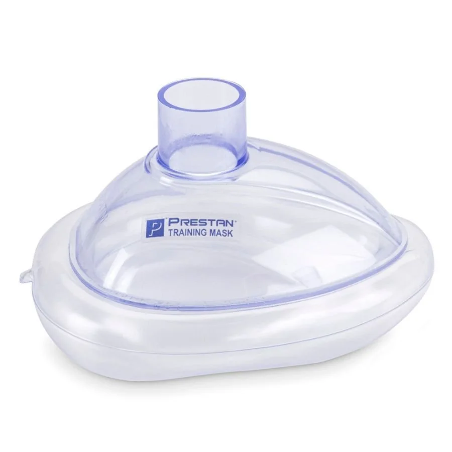 Prestan Masks Face Training CPR Infant 10-Pack
