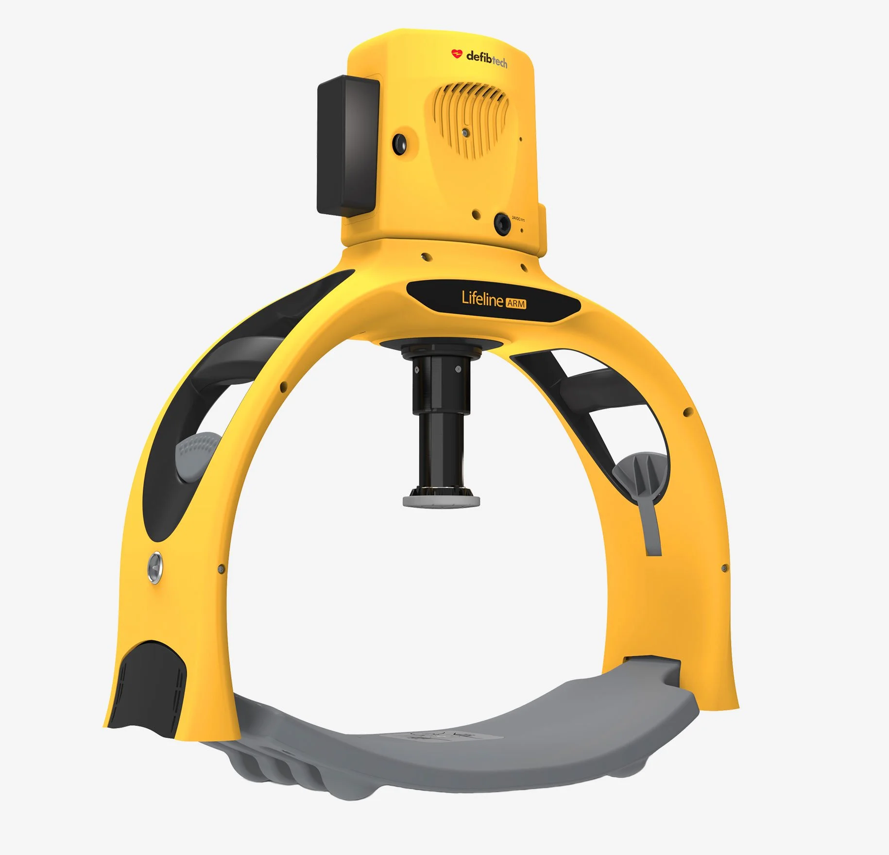 Defibtech Lifeline ARM Automated Chest Compression Device