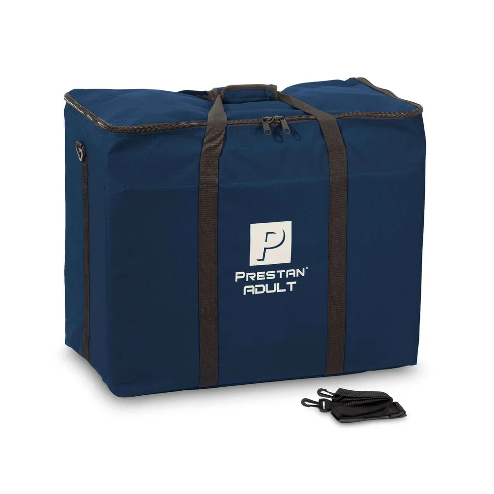 Prestan Carry Bag-4 Adult Manikins - Blue