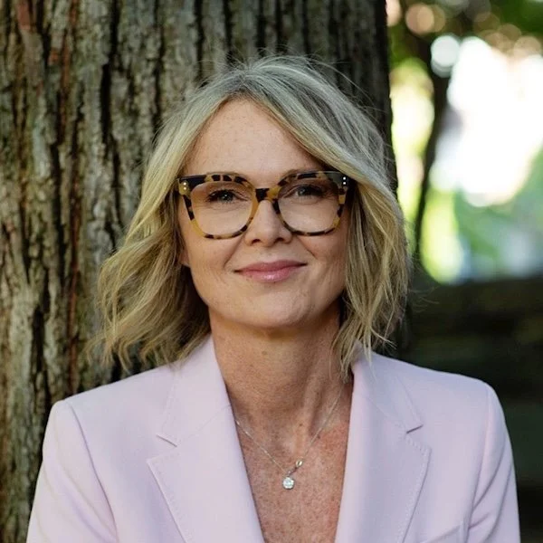  
 Jennifer Ludwigson 
  Managing Principal, Shamrock Venture Group 
 