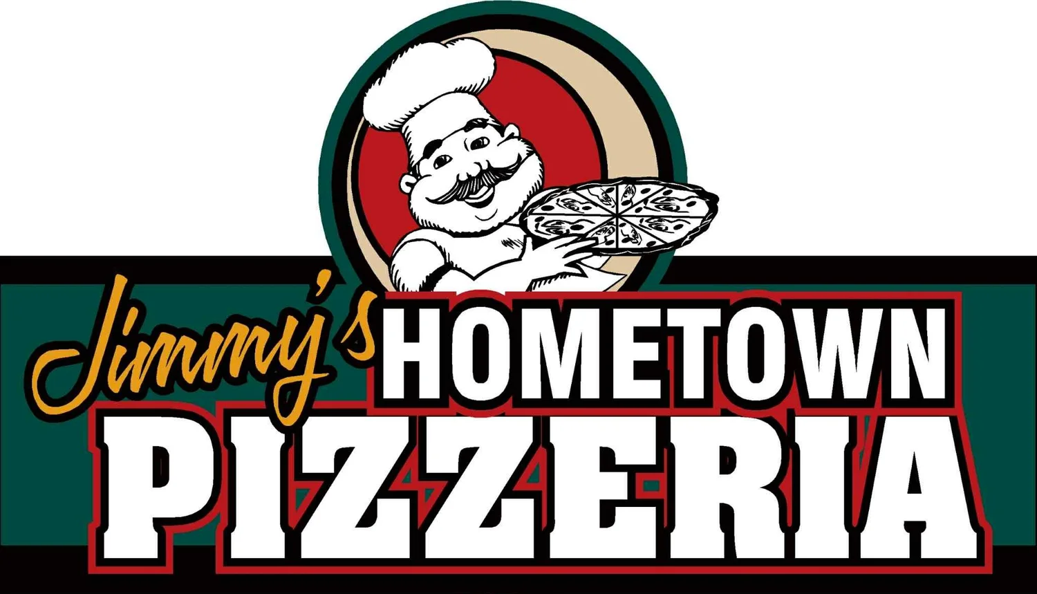 Jimmy's Hometown Pizzeria
