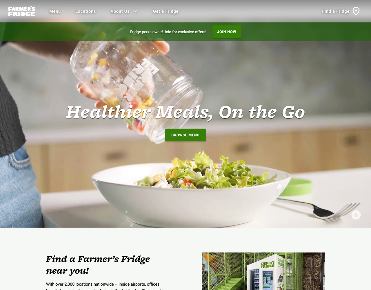 Turning Clicks into Customers