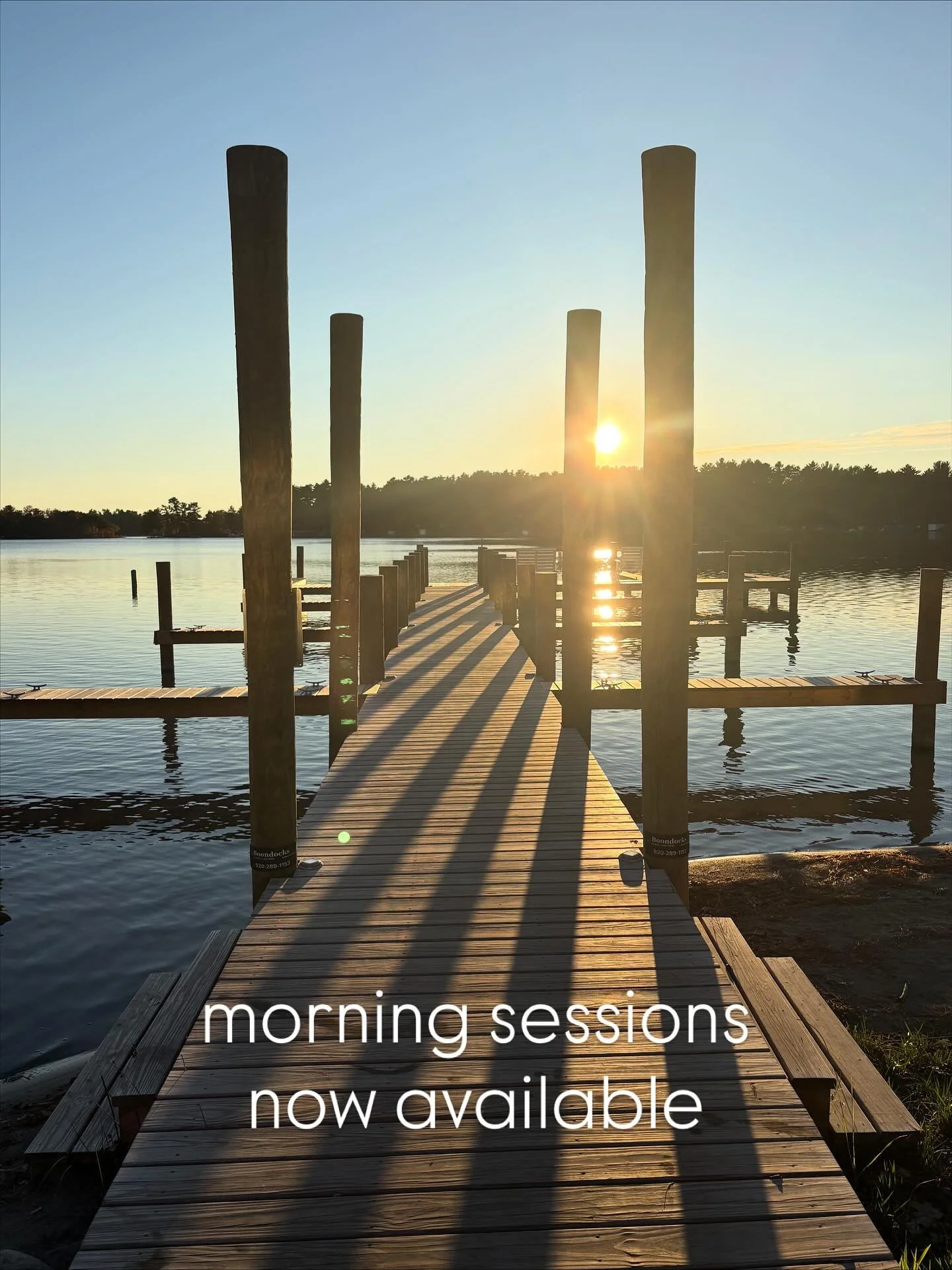 No matter the time of year or time of day, we never get tired of this view.

Morning sessions now available - start your day off right. 🌞

Reserve your spot at www.svettclub.com