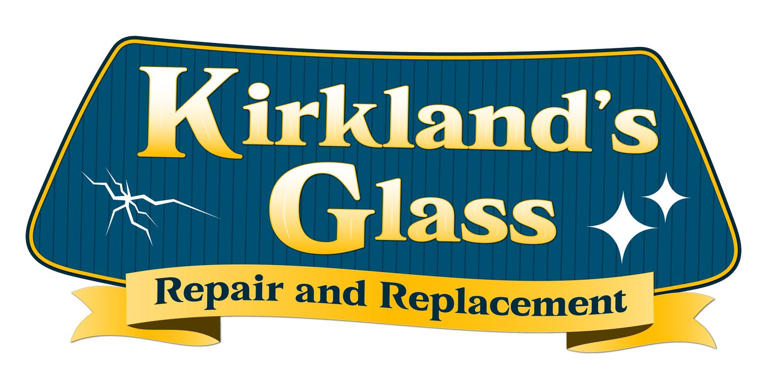 Kirklands Glass