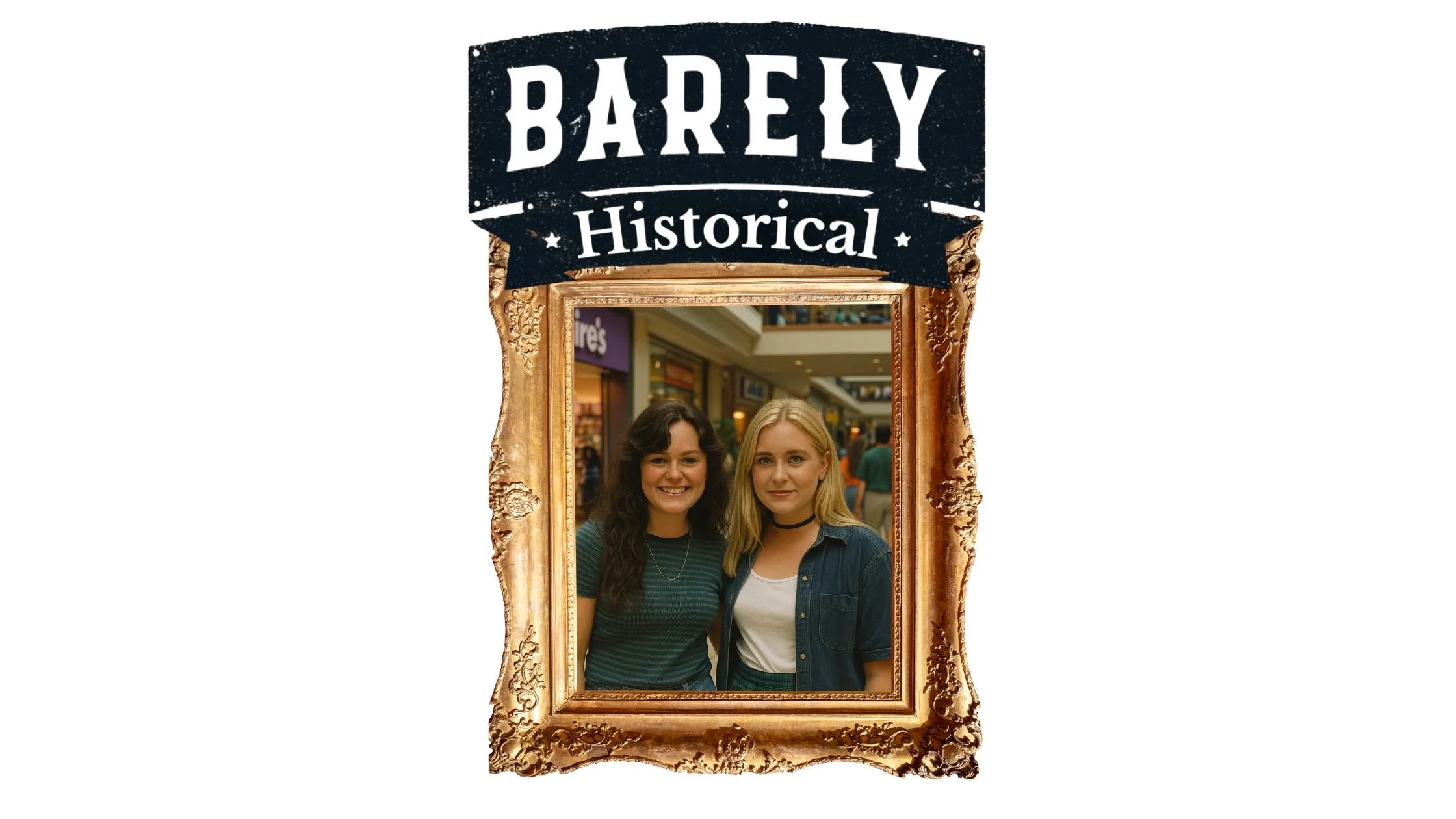 003: 1997 | Bagel bites, Parental Neglect, &amp; Body Glitter