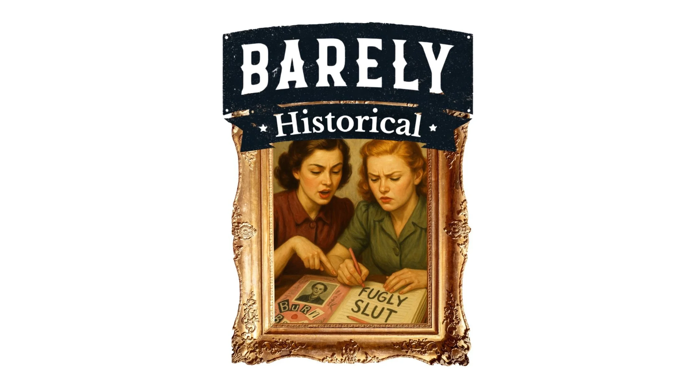 The Bitch of Buchenwald | Curtains, Corpses, &amp; Control