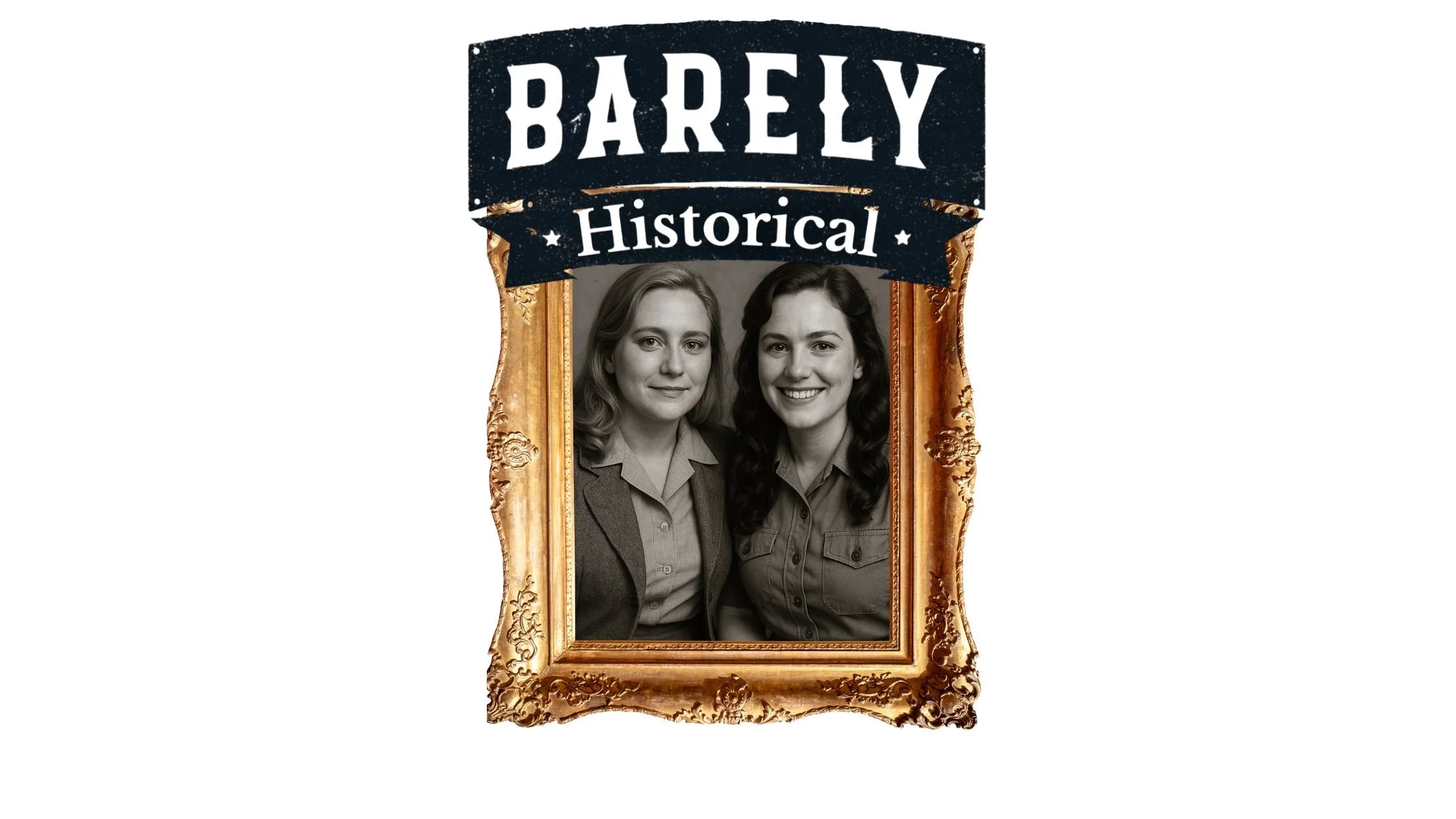 002: 1945 | Lies, Lobster, &amp; Champagne