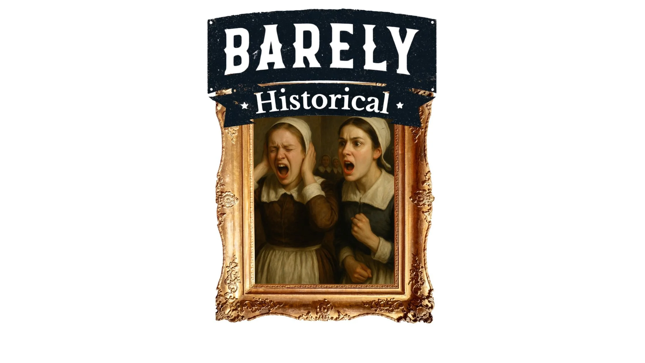 The Salem Witch Trials | Marshall Mathers, Pre-Teen Girls, &amp; Piss Cakes