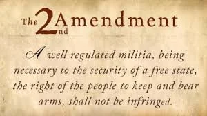 Gun Rights