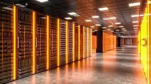 Data Centers