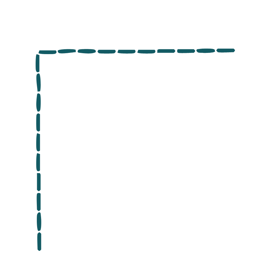 Un graphique représentant une approche en cinq étapes pour une stratégie efficace : compréhension, définition des objectifs, recherche, création, diffusion.