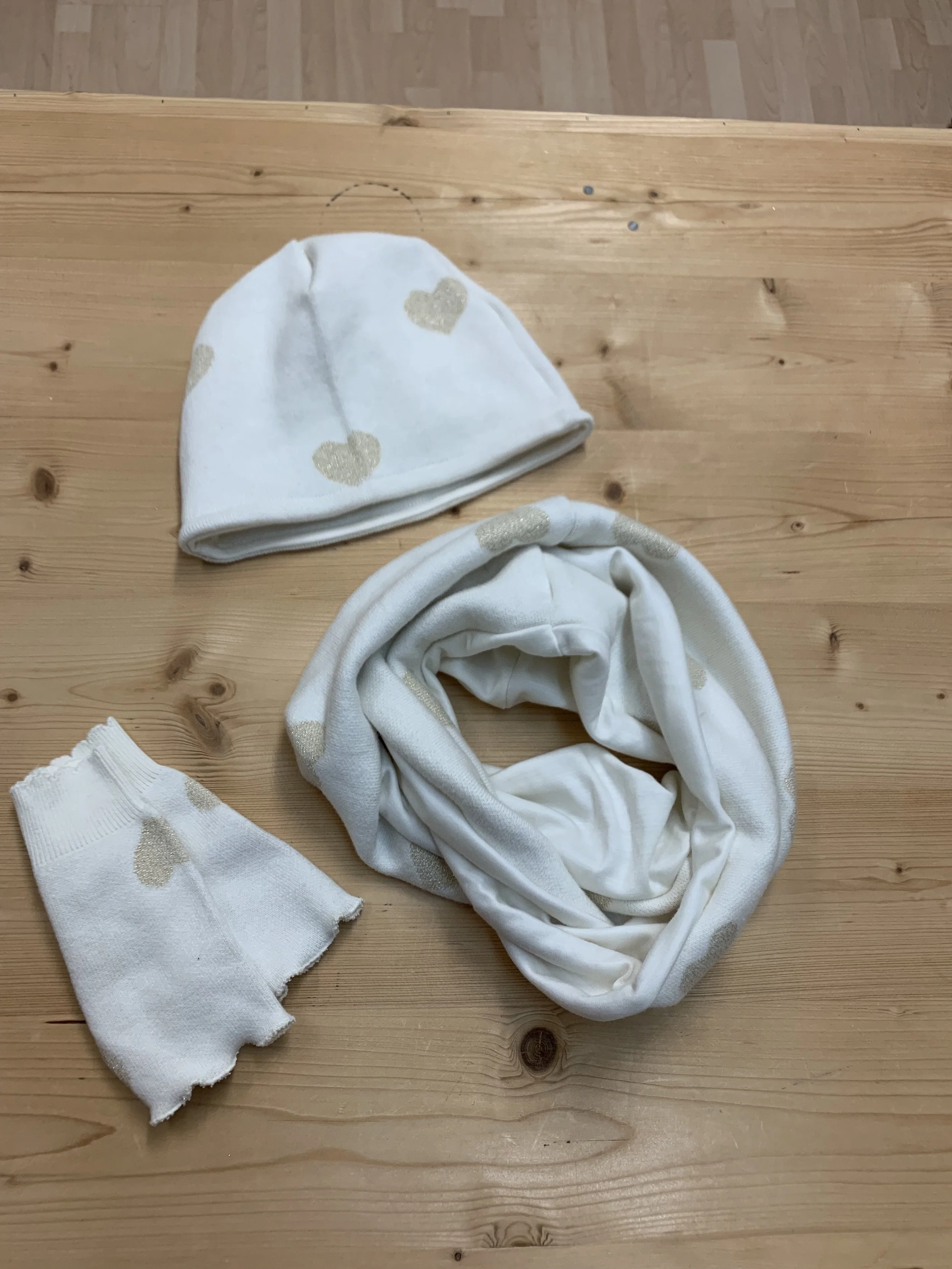 Atelier Upcycling Couture 45.- l’atelier matériel compris