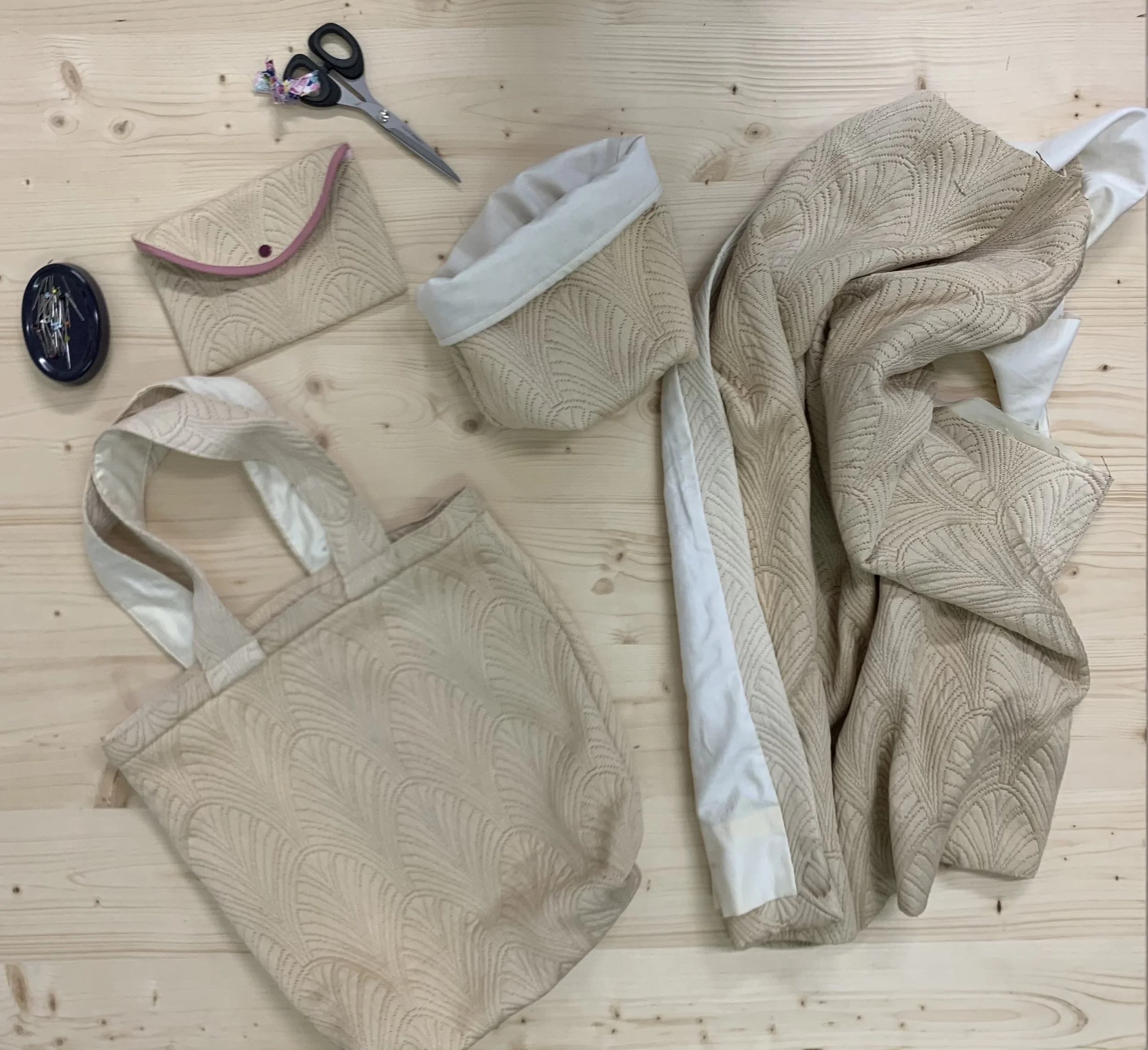 Atelier Zéro déchet                 45.- matériel non compris     80.- les deux ateliers