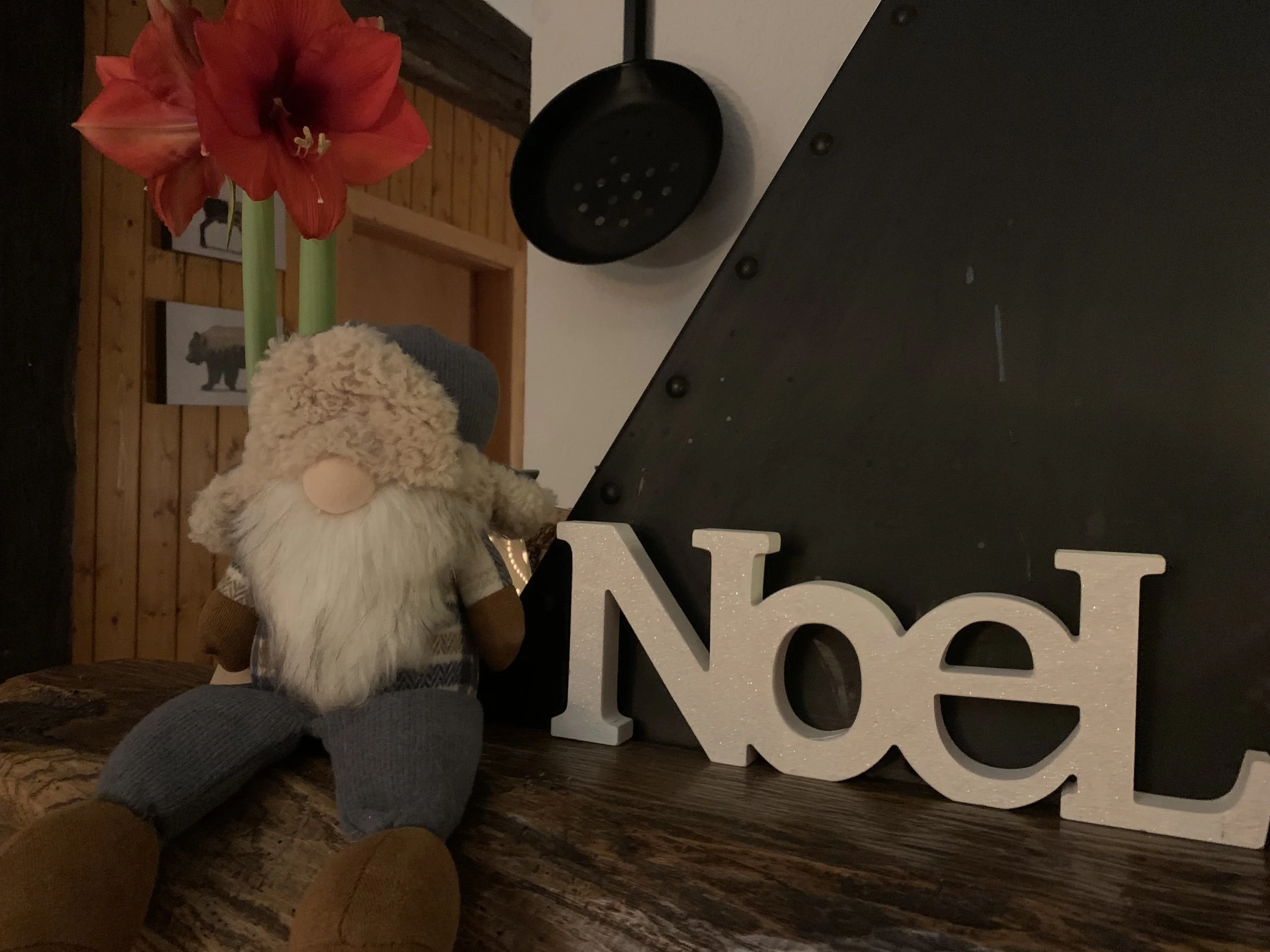Vacances de Noël