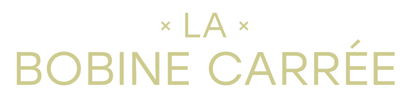 La Bobine Carrée | Atelier engagé