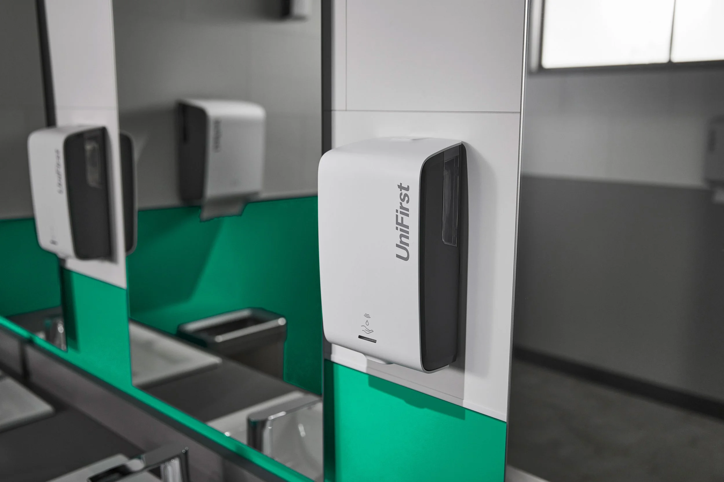 UniFirst