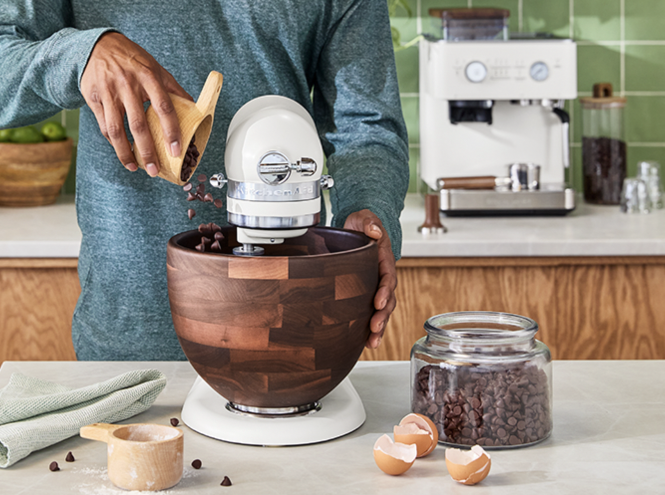 KitchenAid