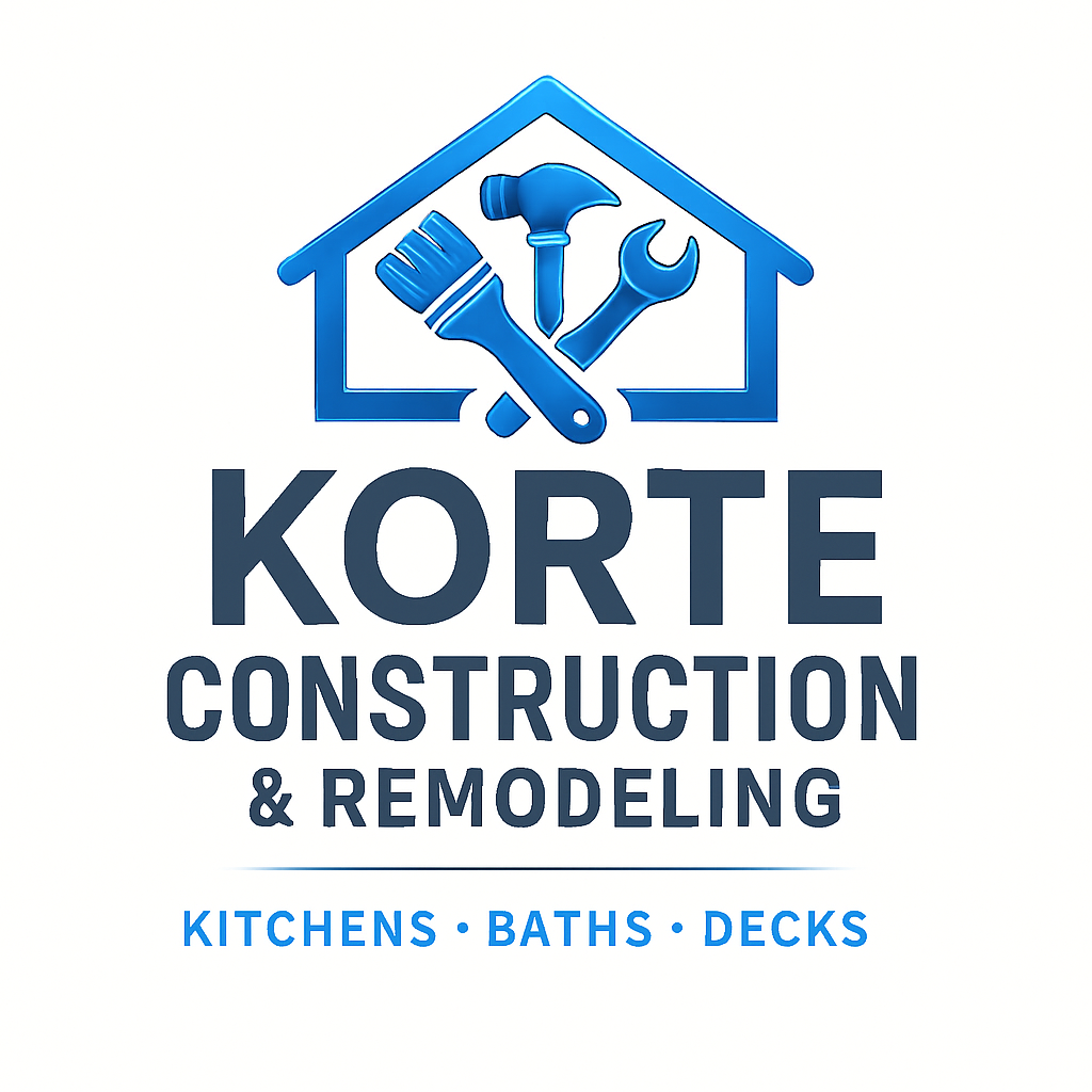 Korte Construction &amp; Remodeling