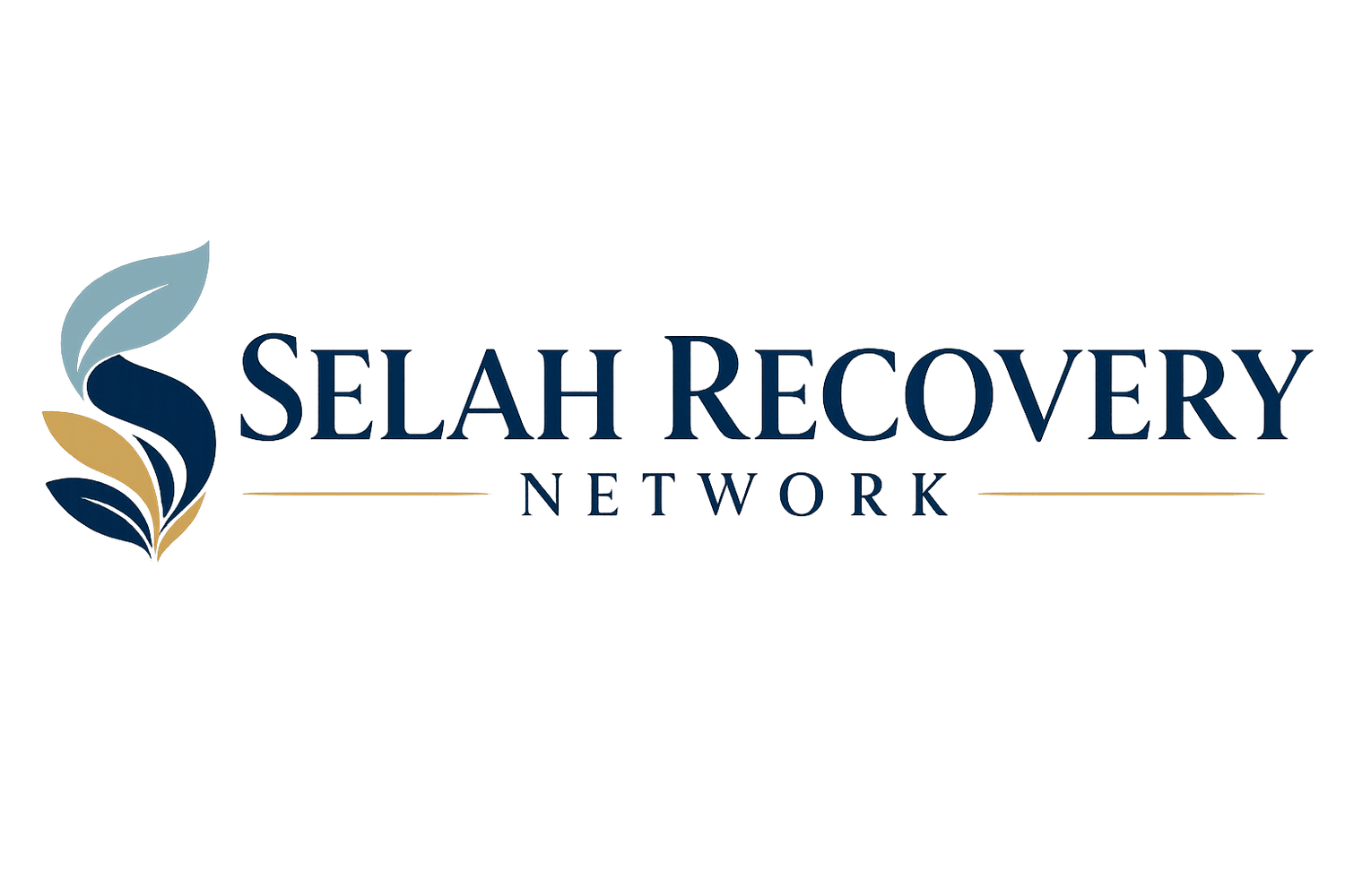 Selah Recovery Network