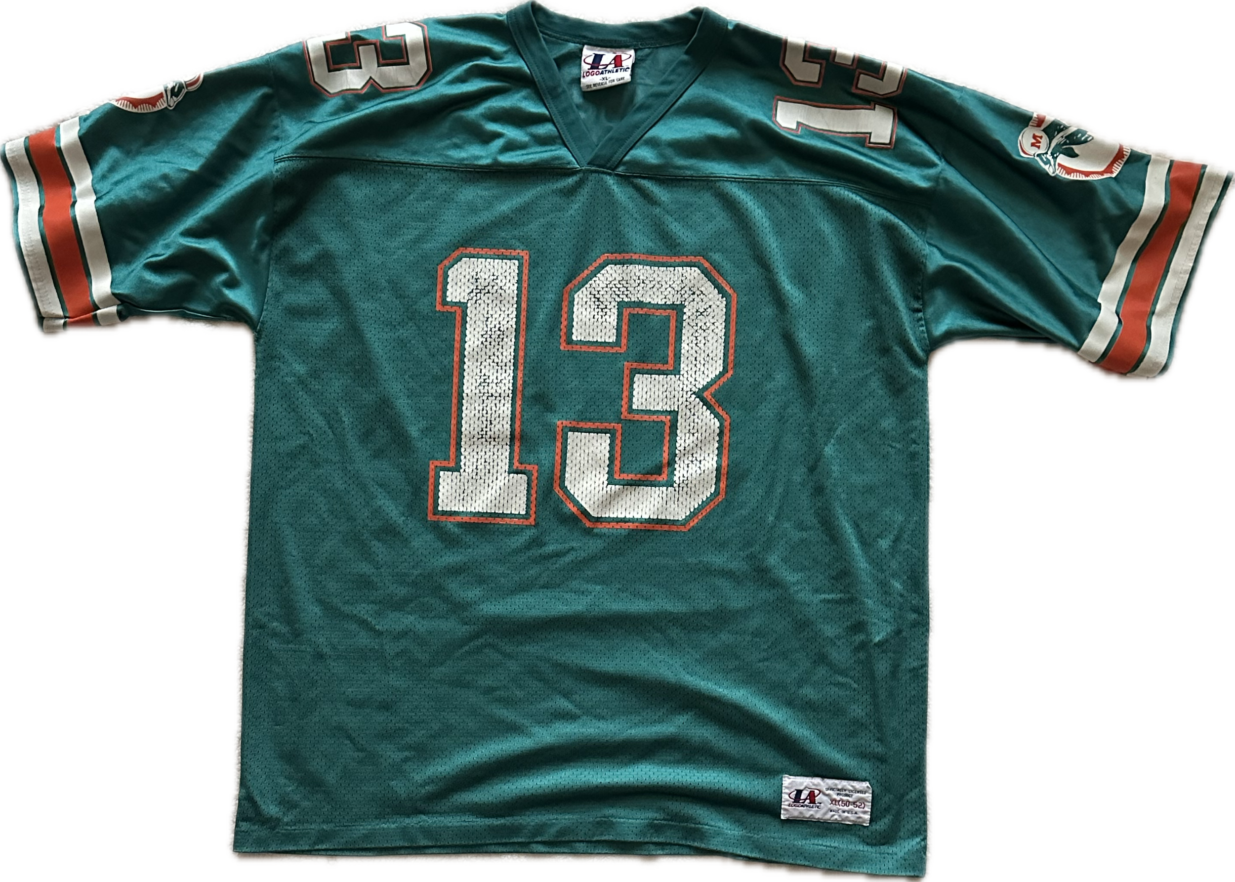 dan marino jersey