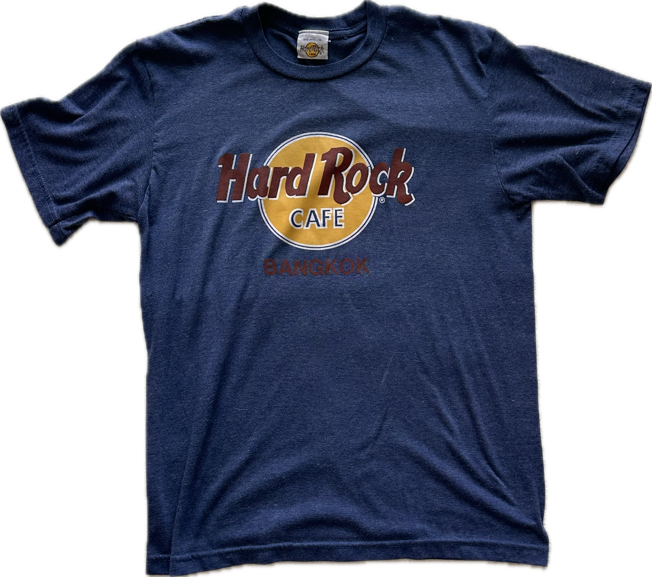 hard rock bangkok tee