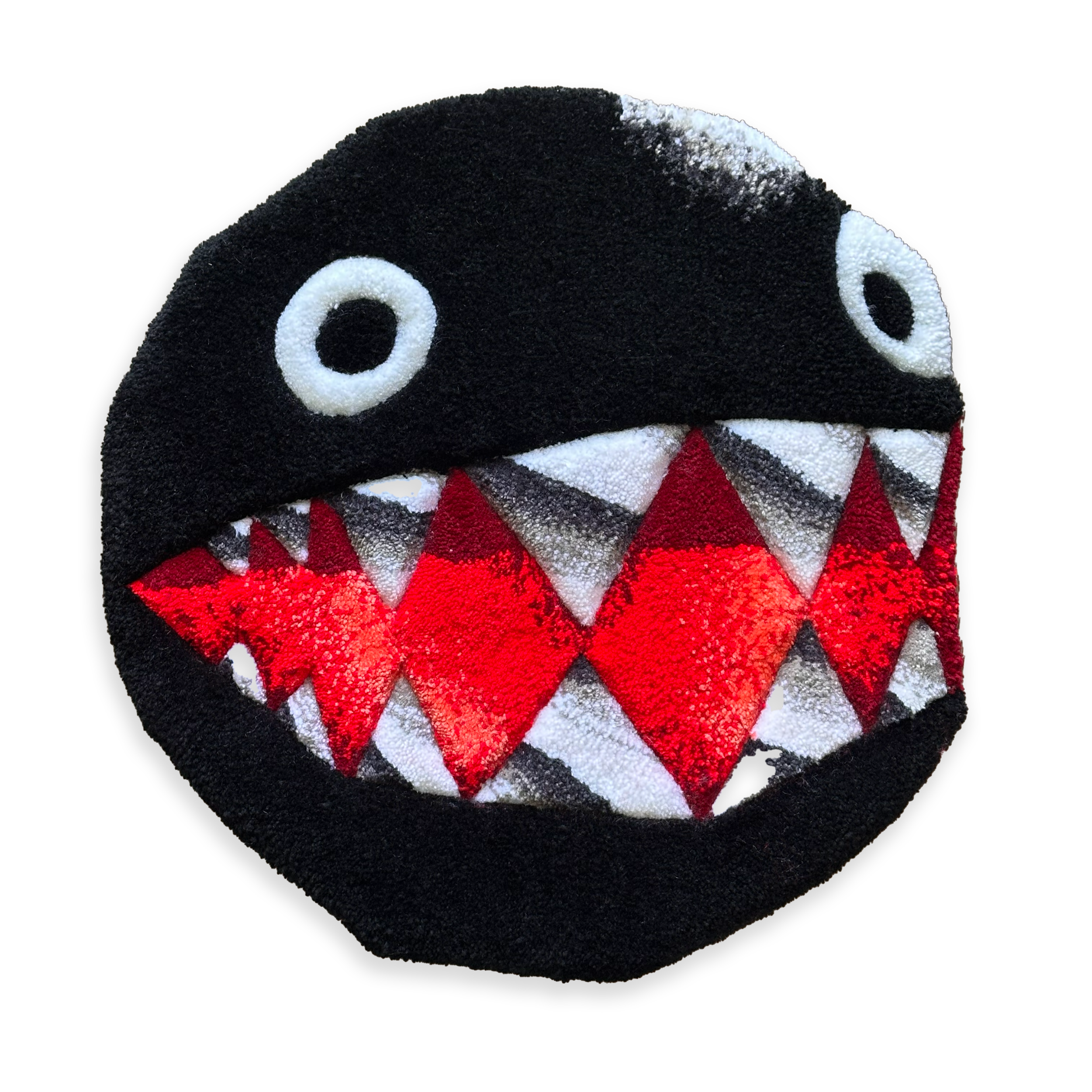 Chain Chomp