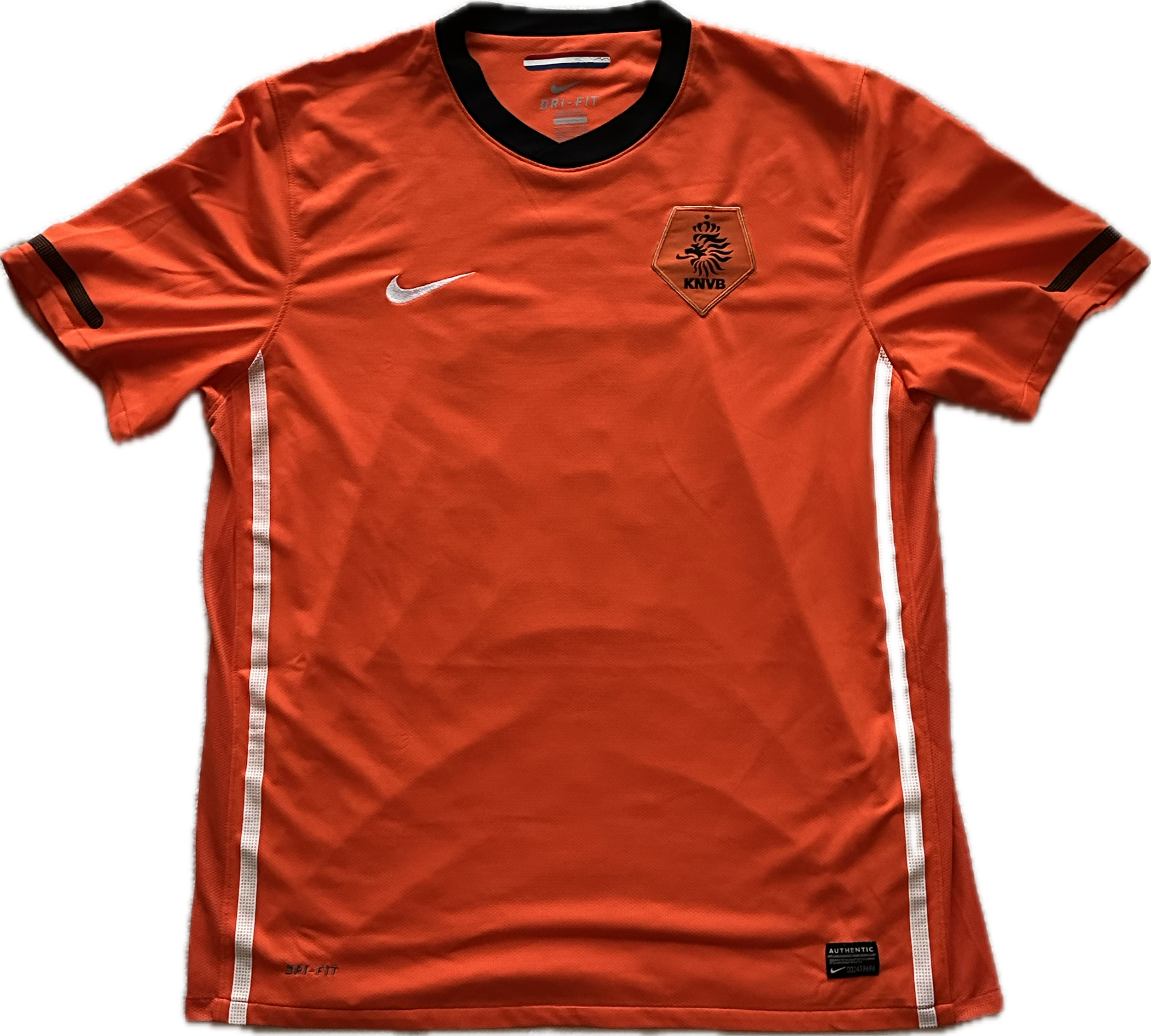 netherlands soccer jersey