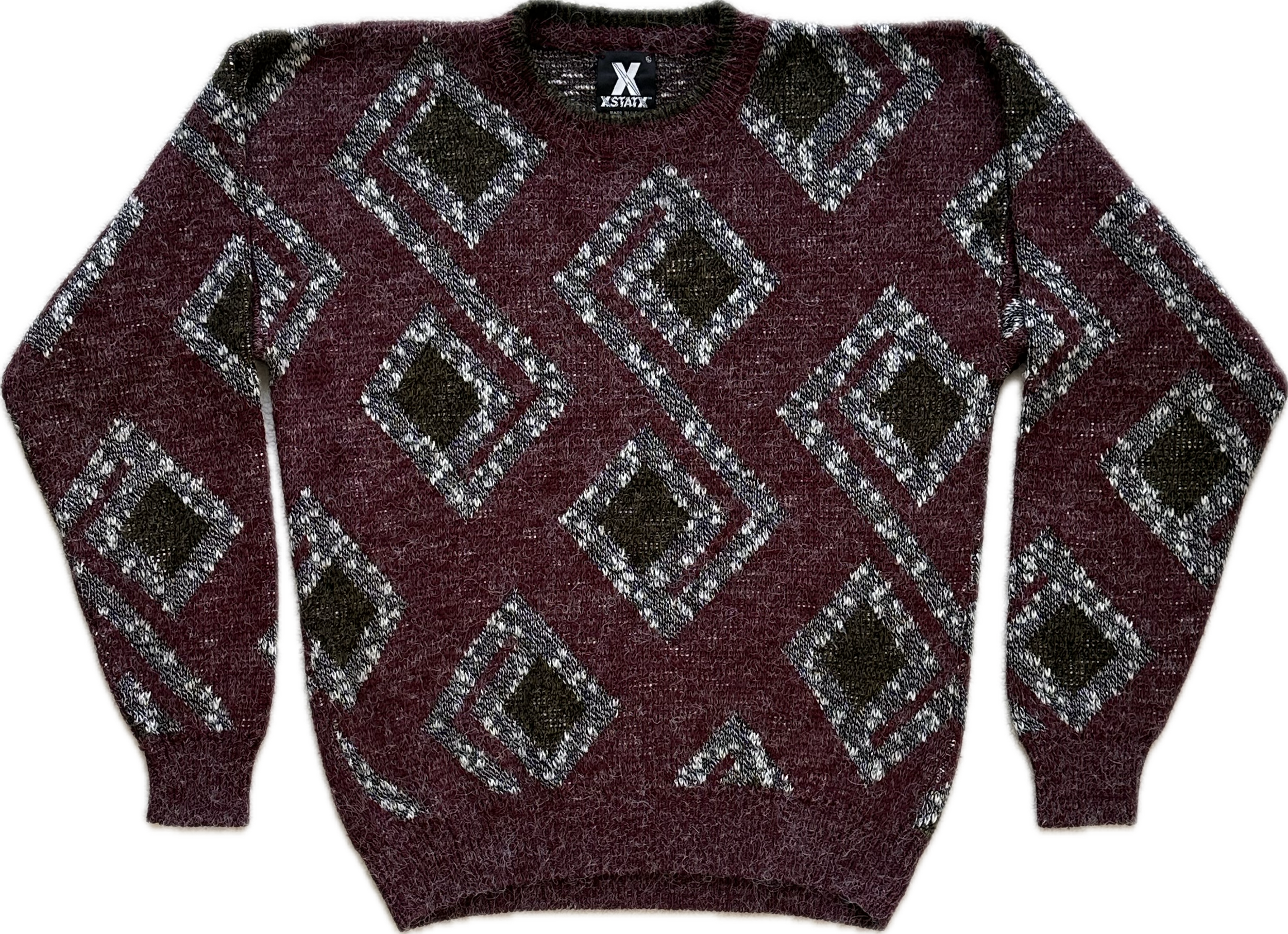 xstat sweater