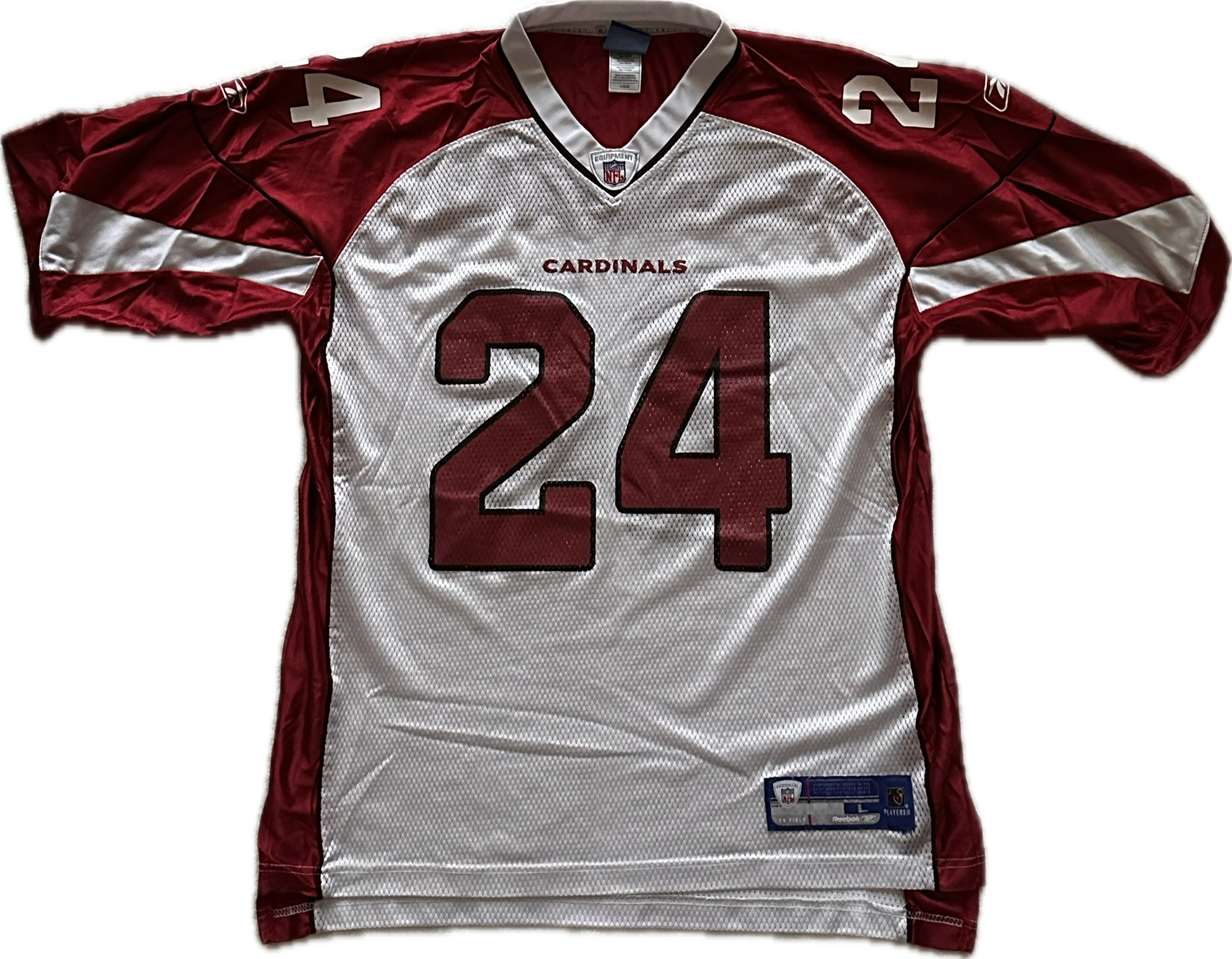 adrian wilson jersey