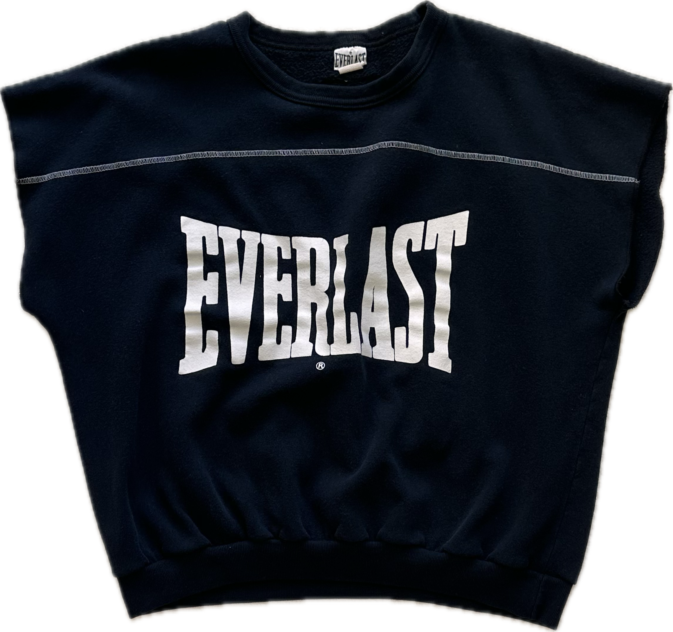 everlast cuttoff