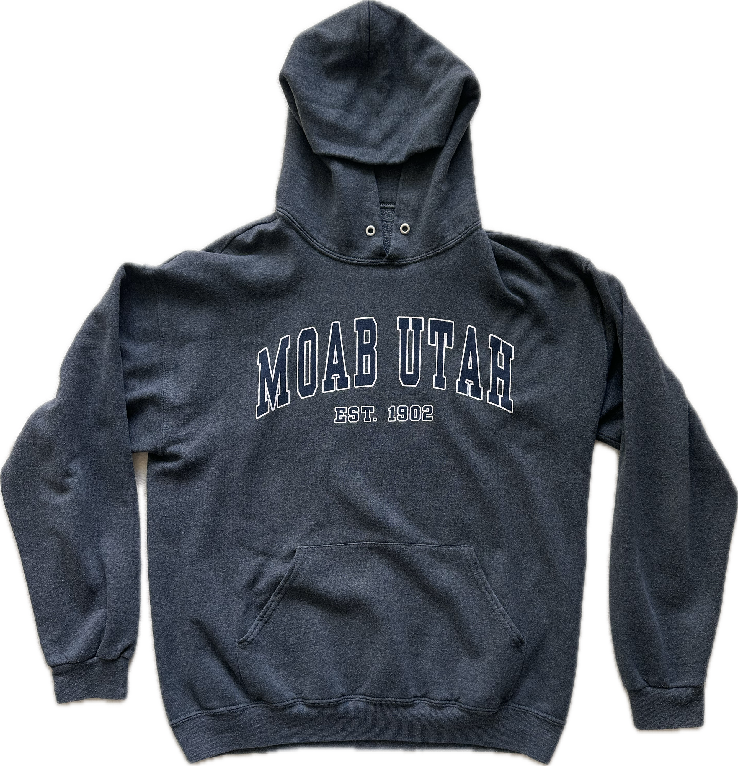 moab hoodie