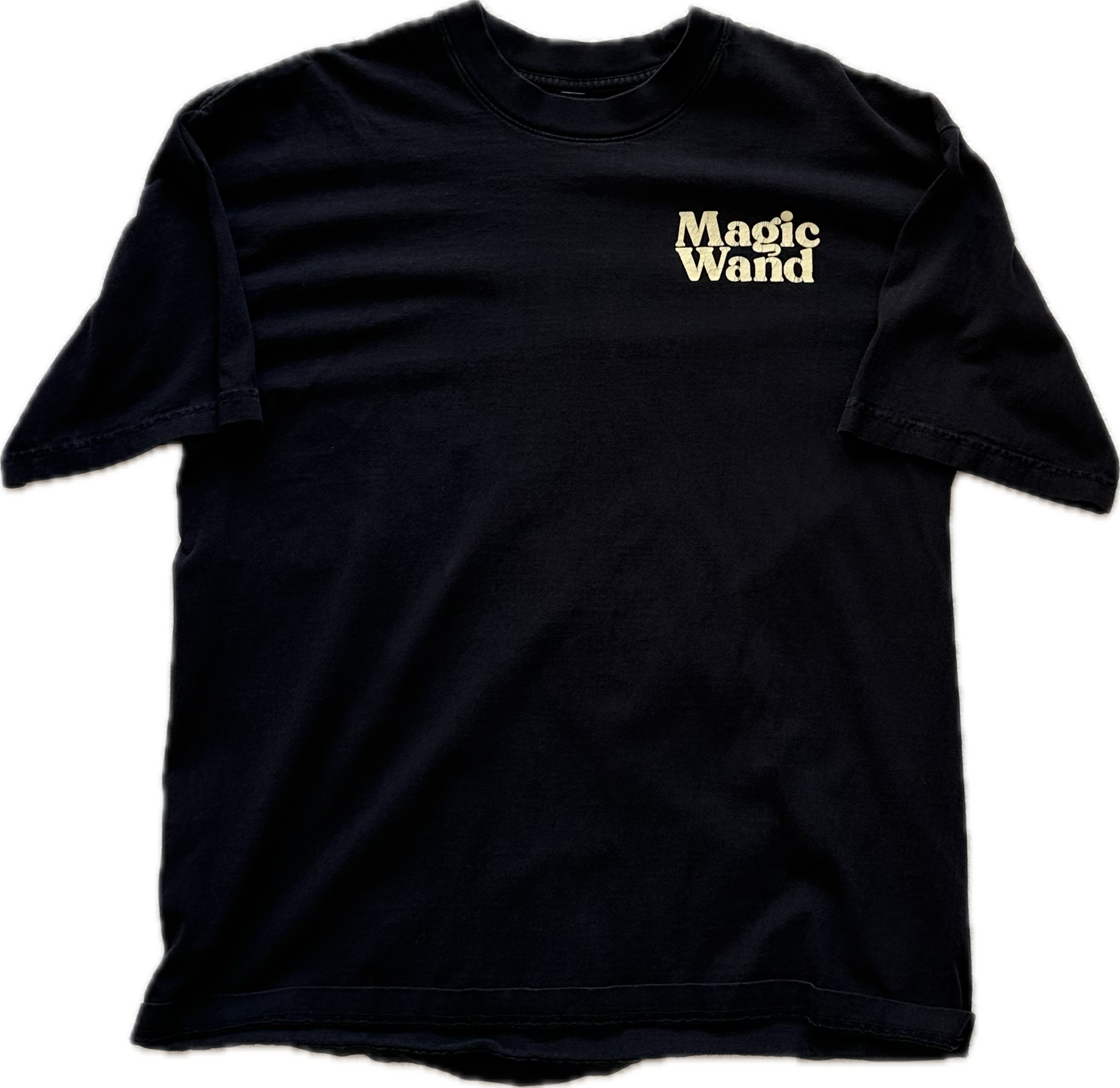 atthemoment magic wand tee