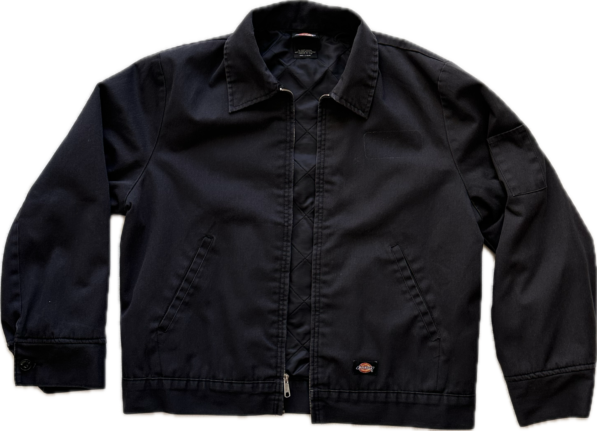 dickies work jacket