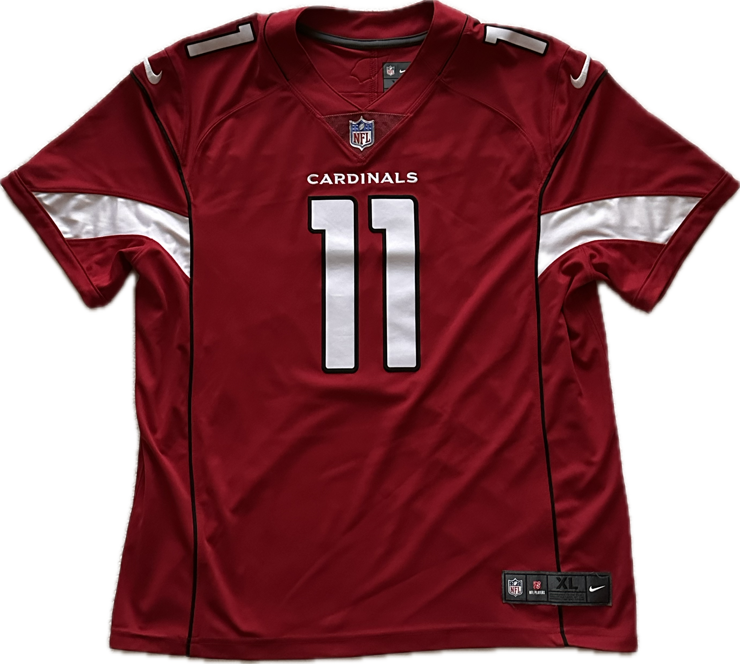 larry fitzgerald jersey