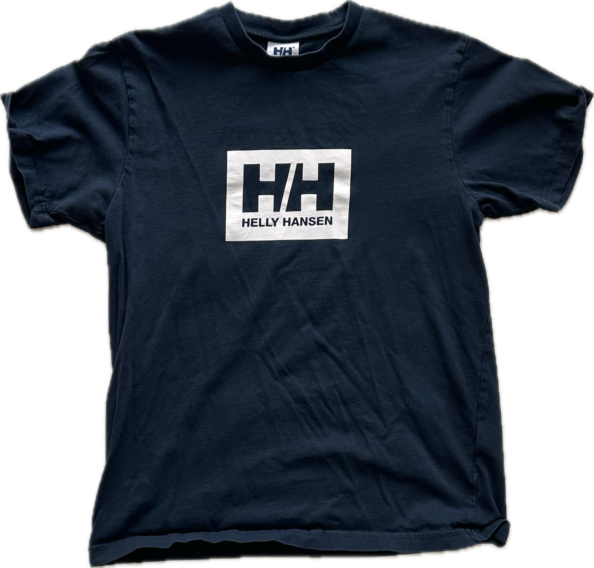 helly hansen tee