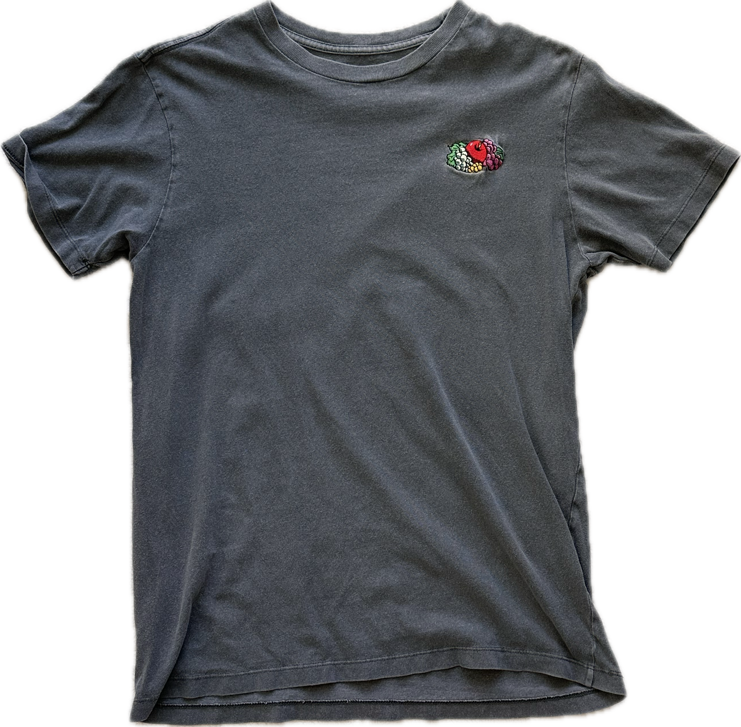 fruit of the loom tee