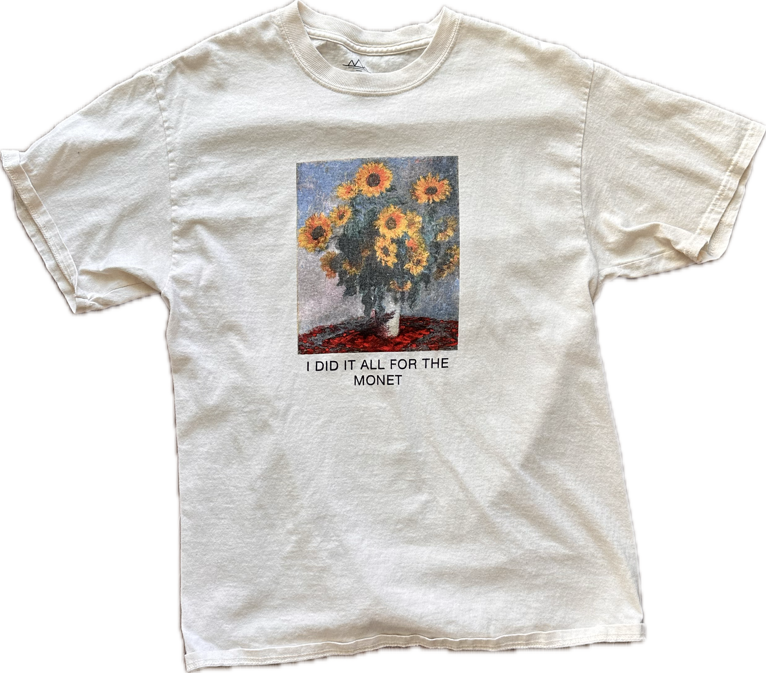 monet tee